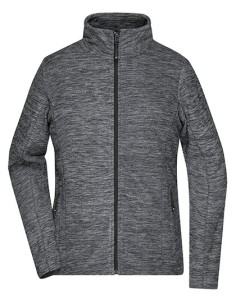 J-JN769-Ladies Fleece Jacket 2